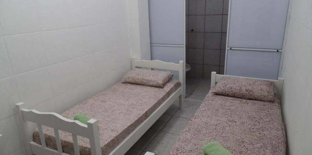 Pousada Centralmar Florianópolis المظهر الخارجي الصورة